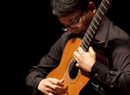 The Music of the Guitar: A Recital by Manuel Cabrera II
