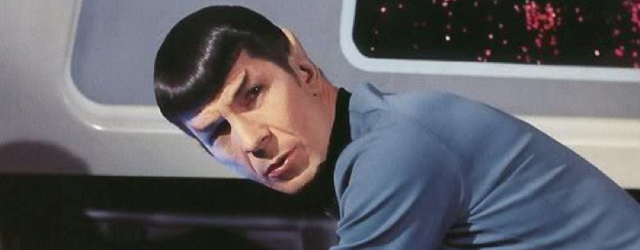 Spock Meme: There are no signs of intelligent life