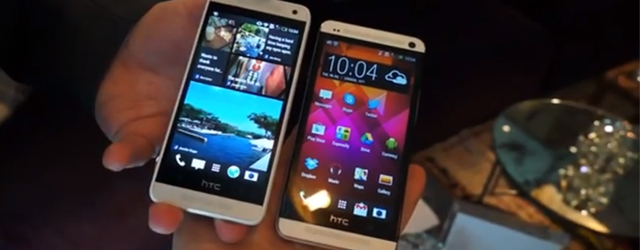 HTC One Mini’s “No Compromises” Tagline is a Farce