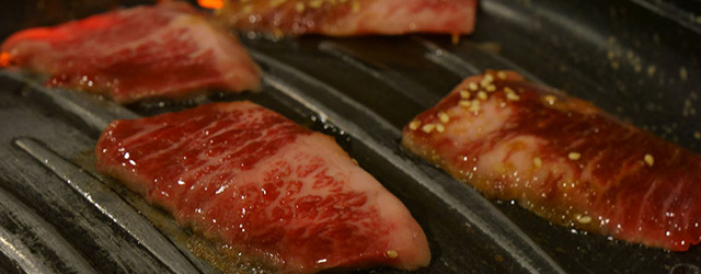 Tenkaichi Restaurant Wagyu Beef Buffet Review