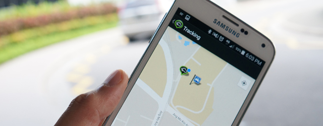 GrabCar Economy Singapore Review – Far From Flawless